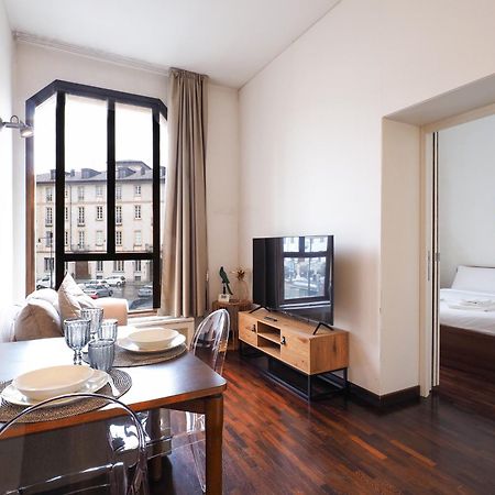 Milan - Duomo Luxury Apartment V 外观 照片