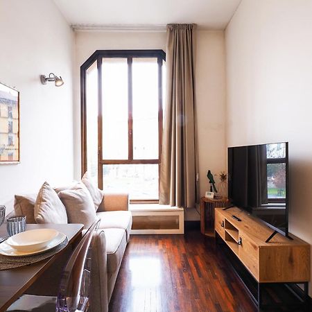 Milan - Duomo Luxury Apartment V 外观 照片