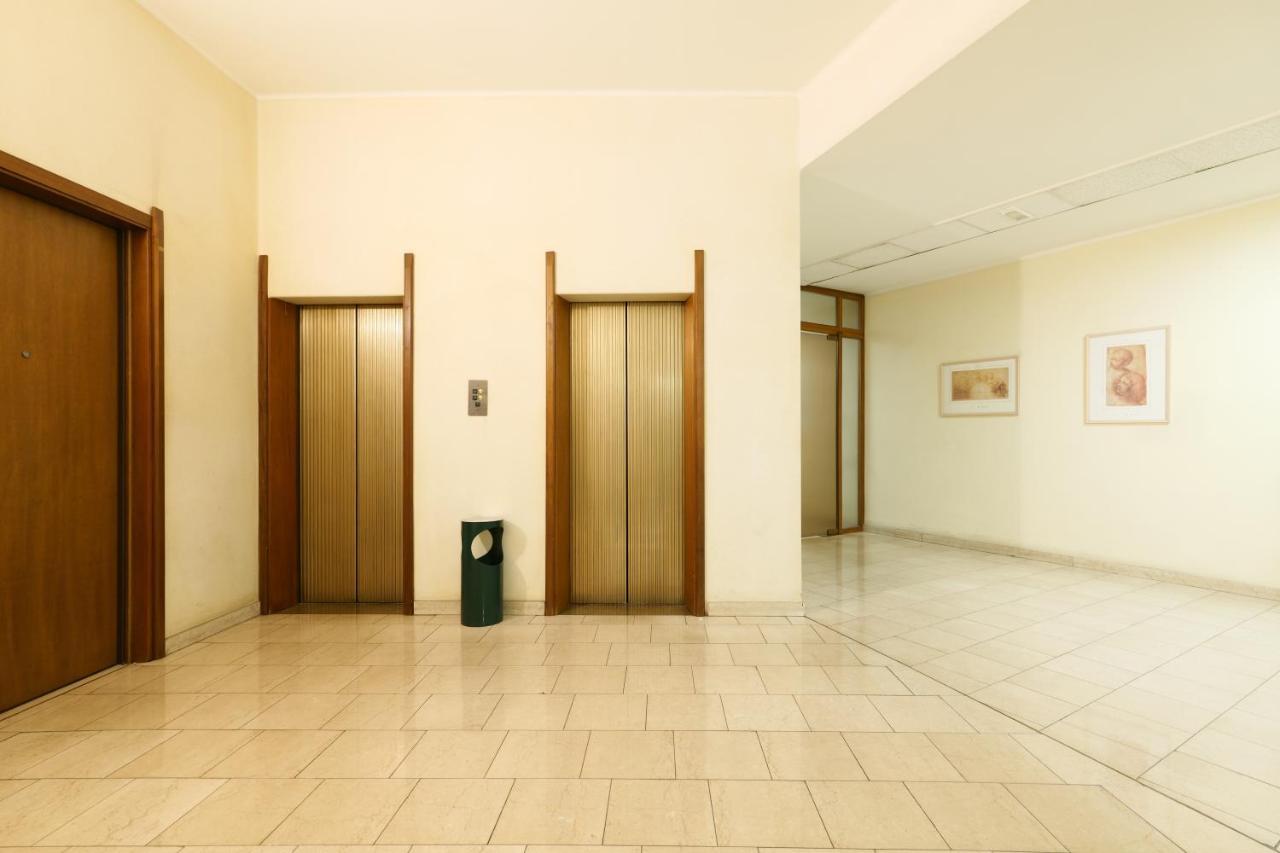 Milan - Duomo Luxury Apartment V 外观 照片