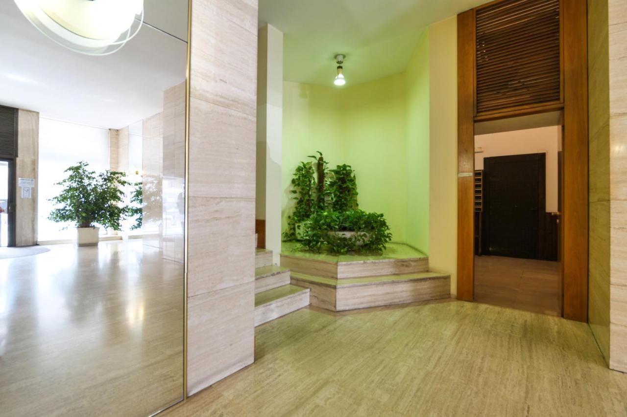 Milan - Duomo Luxury Apartment V 外观 照片