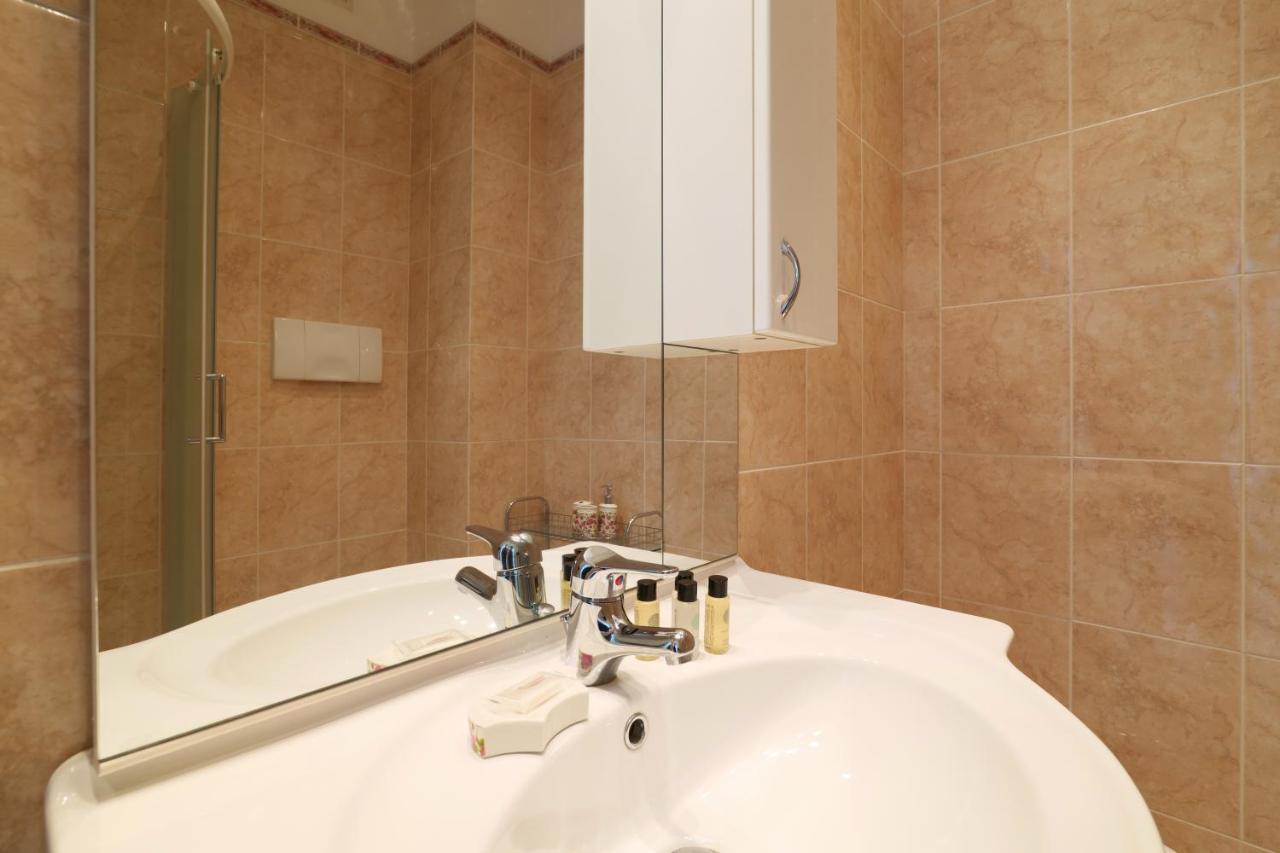 Milan - Duomo Luxury Apartment V 外观 照片