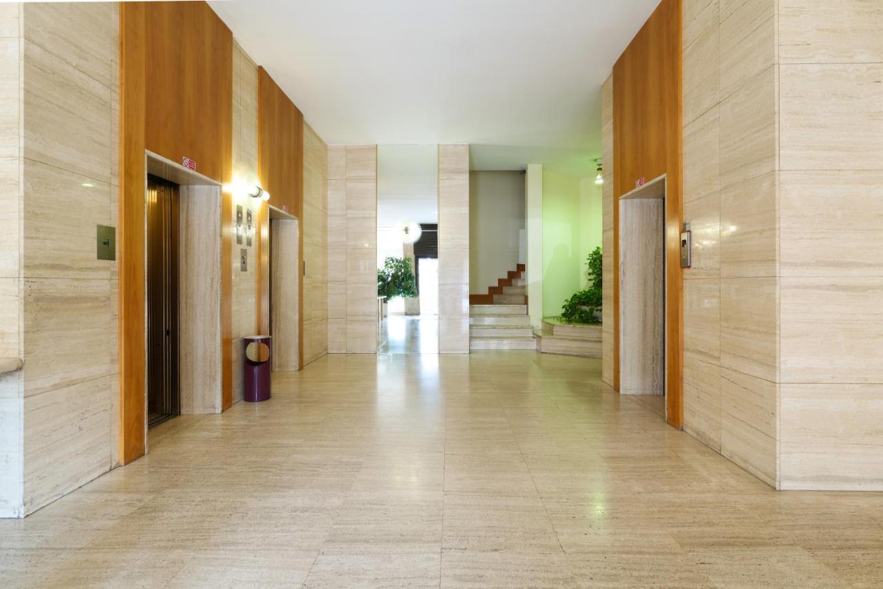Milan - Duomo Luxury Apartment V 外观 照片