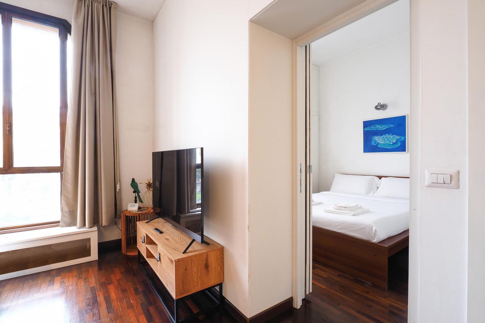 Milan - Duomo Luxury Apartment V 外观 照片
