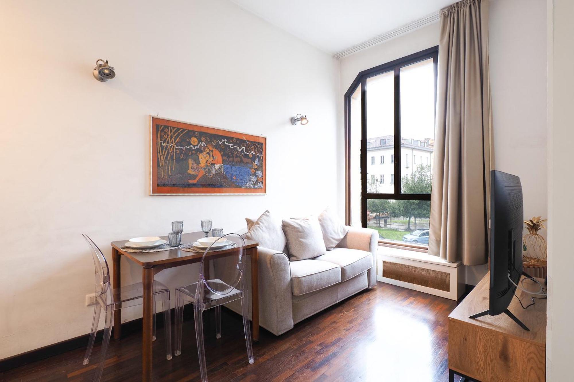 Milan - Duomo Luxury Apartment V 外观 照片