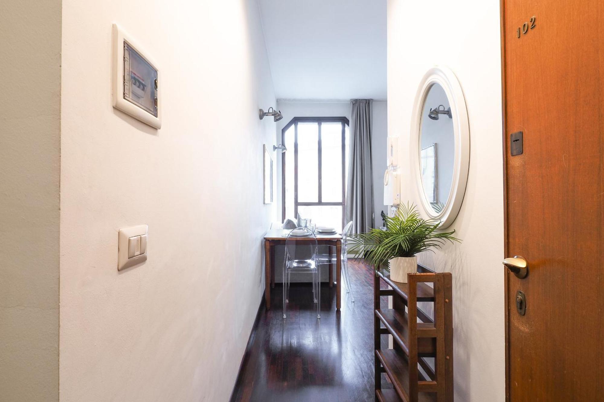 Milan - Duomo Luxury Apartment V 外观 照片