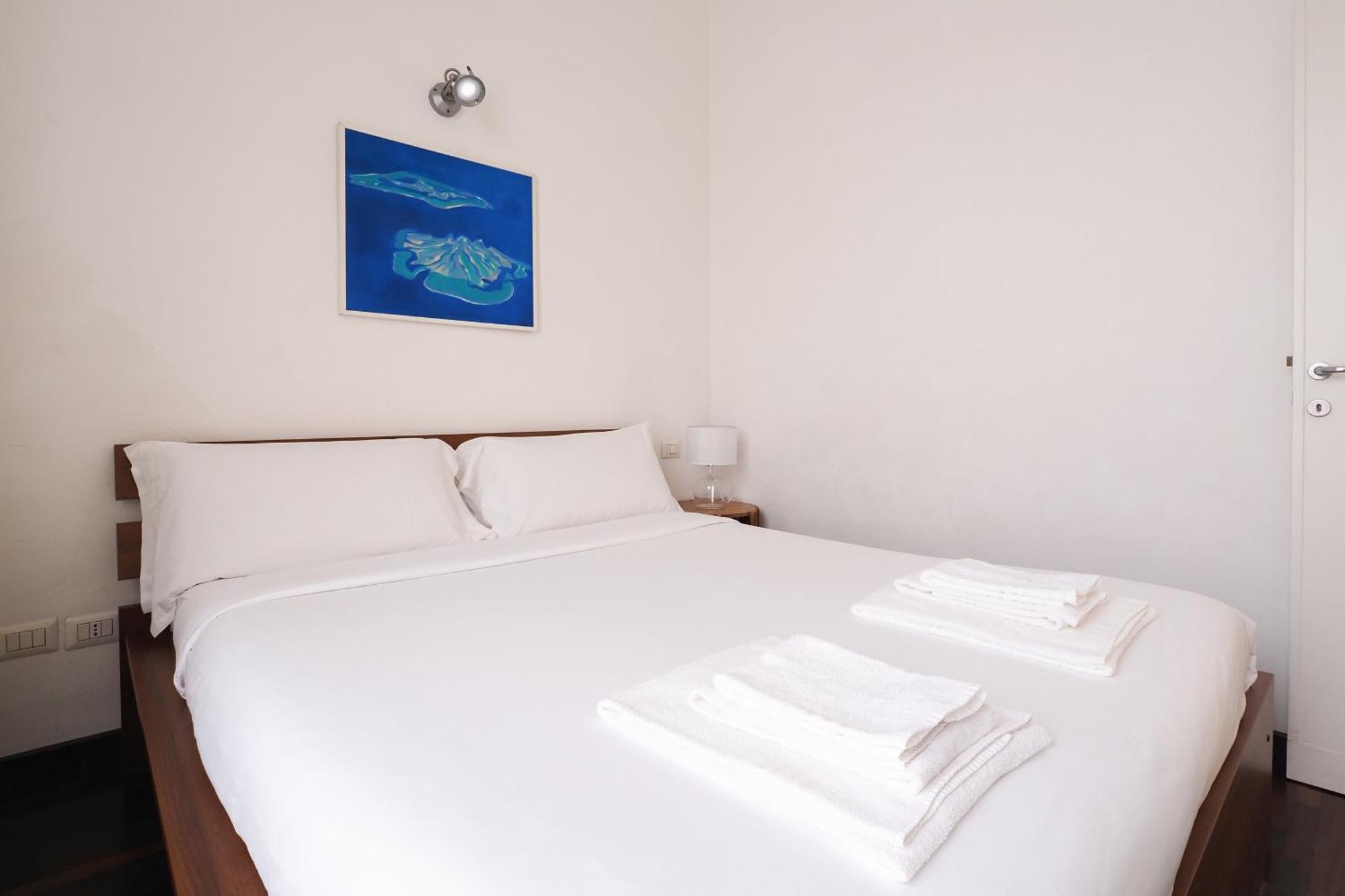 Milan - Duomo Luxury Apartment V 外观 照片