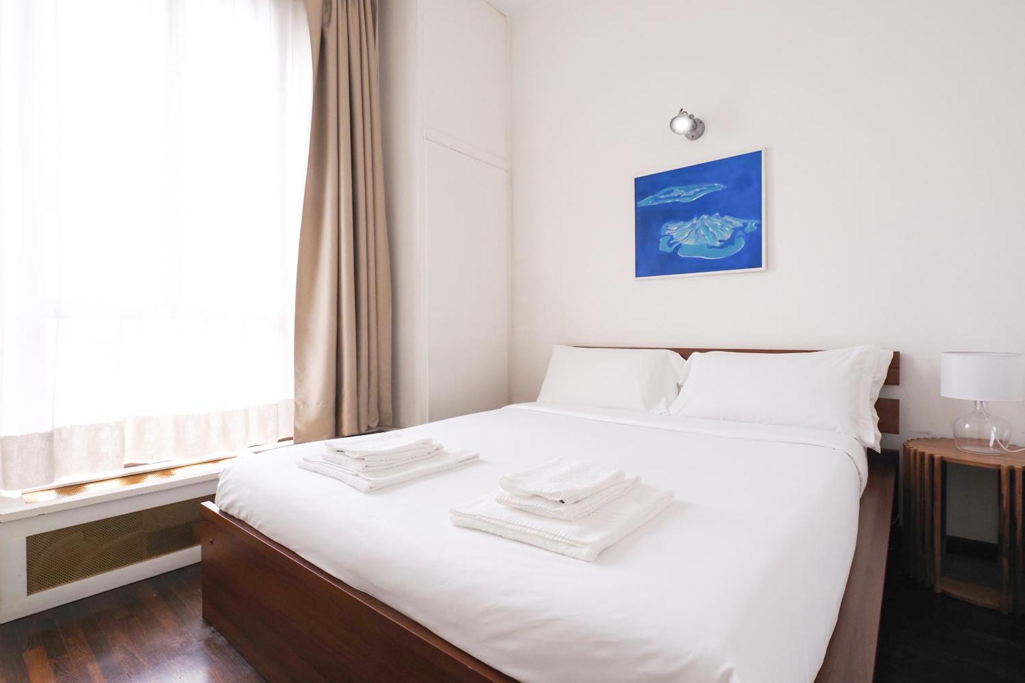 Milan - Duomo Luxury Apartment V 外观 照片